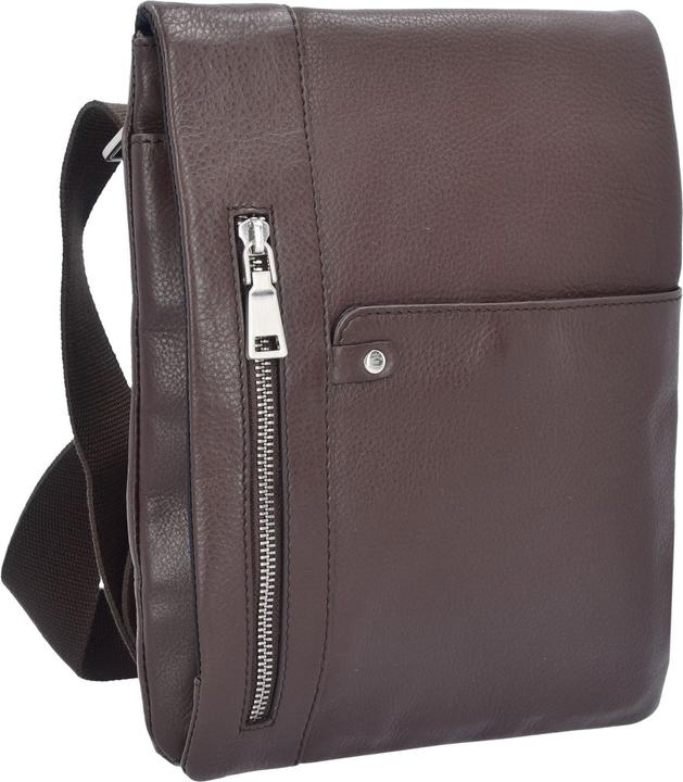 Immagine prodotto Esquire Borsa Sydney in pelle 21 cm