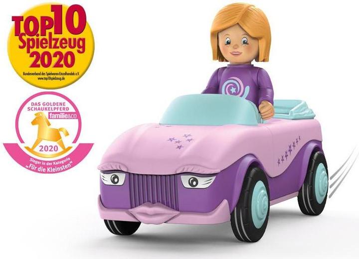 Produktbild Toddys Betty Blinky