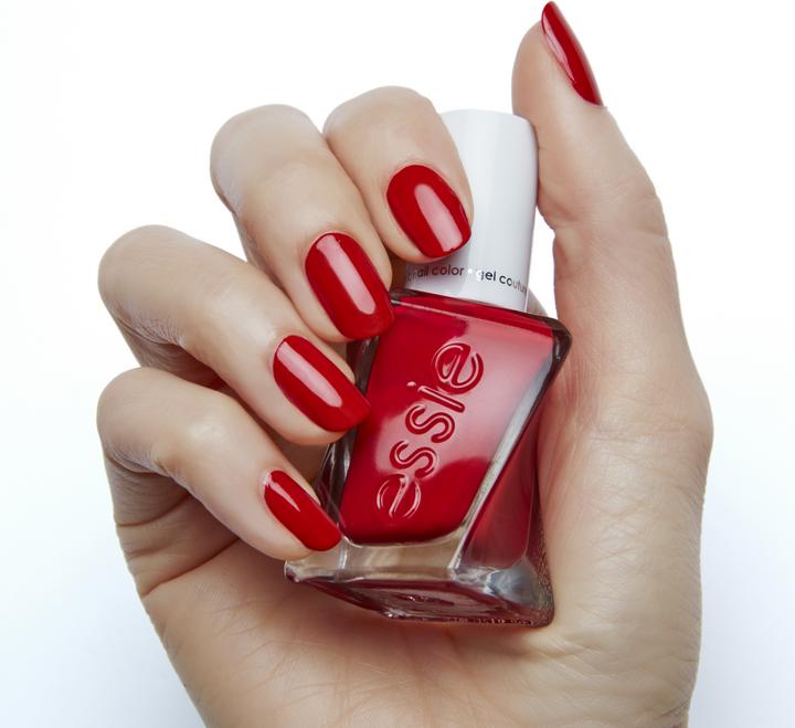Produktbild Essie Gel Couture (270 Rock The Runway, Farblack)
