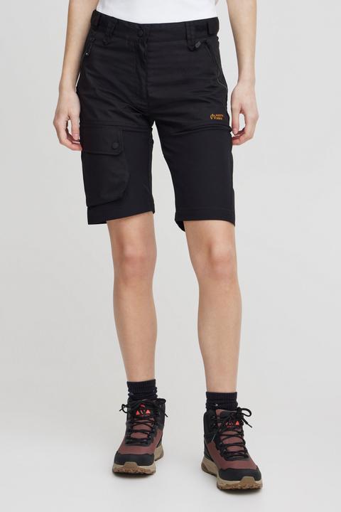 Immagine prodotto North Bend NBHope Pantaloncini Outdoor W 211741MMM (38)
