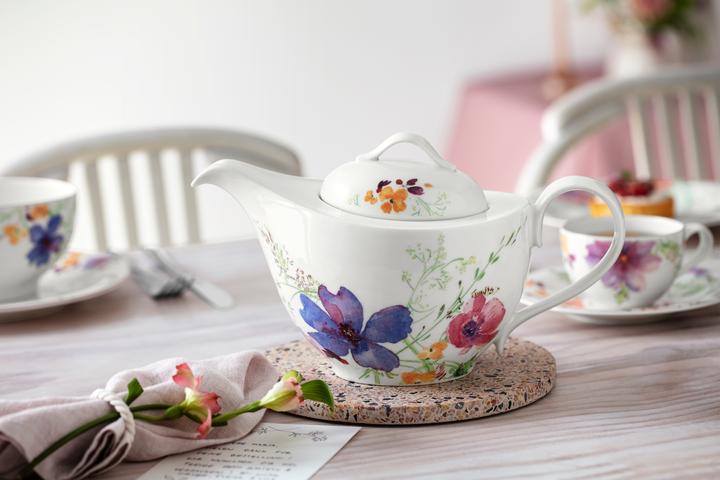 Actual product image Villeroy & Boch Marie Fleur (1.20 l)