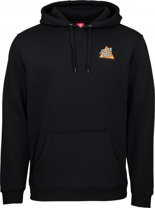 Image du produit Santa Cruz Not A Dot Hood (M)