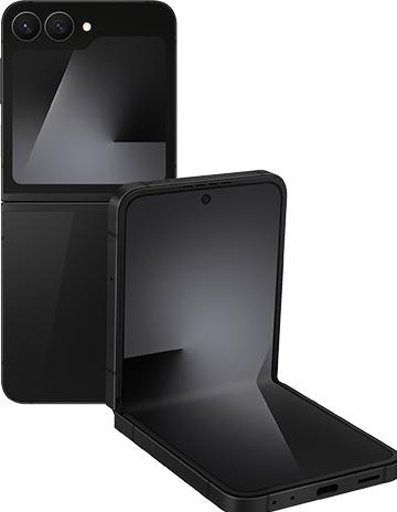 Actual product image Samsung Galaxy Z Flip7 FE