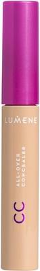 Image du produit Lumene Under Eye Concealer CC All-Over Hydrating Concealer with Medium