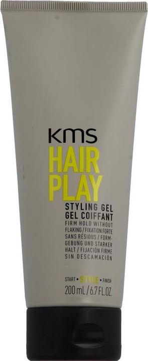 KMS California HairPlay