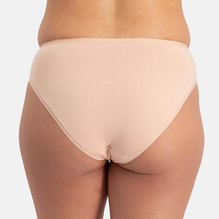 Immagine prodotto Bamboo Basics Slip Julia (3-Pack) (S)