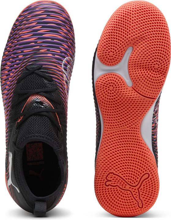 Actual product image Puma FUTURE 8 MATCH IT + Mid Jr (37)