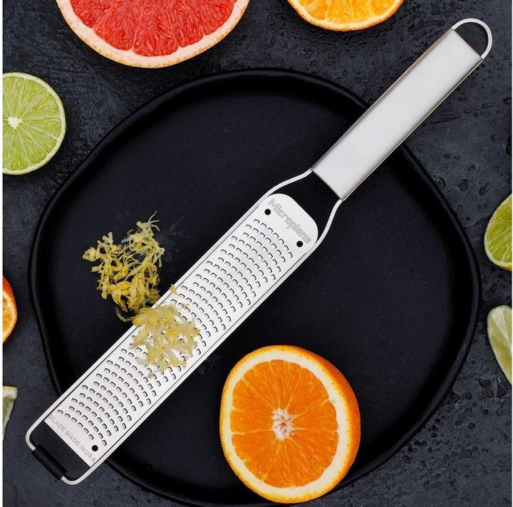 Image du produit Microplane Râpe à zeste