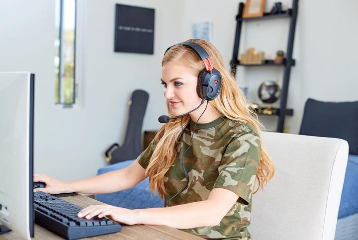 Immagine prodotto Turtle Beach Ear Force Recon 50 (Cablato)