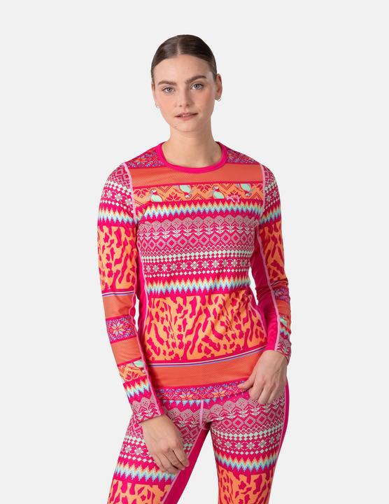 Kari Traa Lilja LS