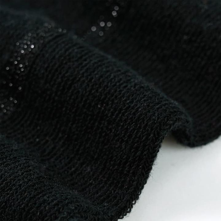 Immagine prodotto VidaXL Collant per bambini nero 92,Colore: Nero,Materiale: 75 (92)