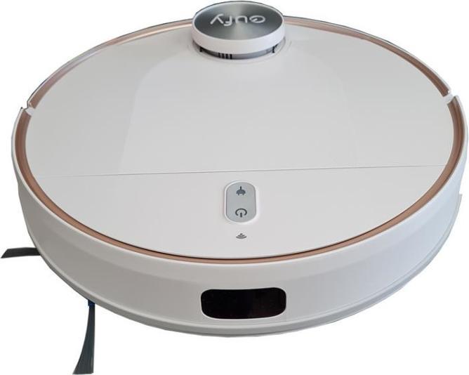 Image du produit eufy RoboVac L70 Aspirateur robot hybride 2 en 1 avec fonction balayage, navigation laser iPath, WLAN,...
