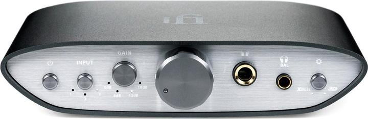 Actual product image iFi Audio Zen CAN (Bass Boost, gain switch)