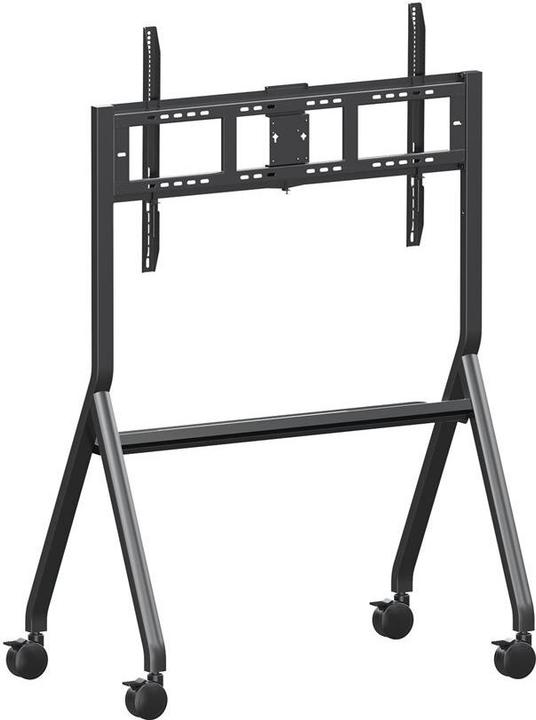 Actual product image Viewsonic LFD Z motorised and tiltable trolley for viewboard VB-STND-008