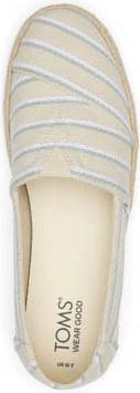 Produktbild Toms W's Alpargata Rope 2.0 (36.5)