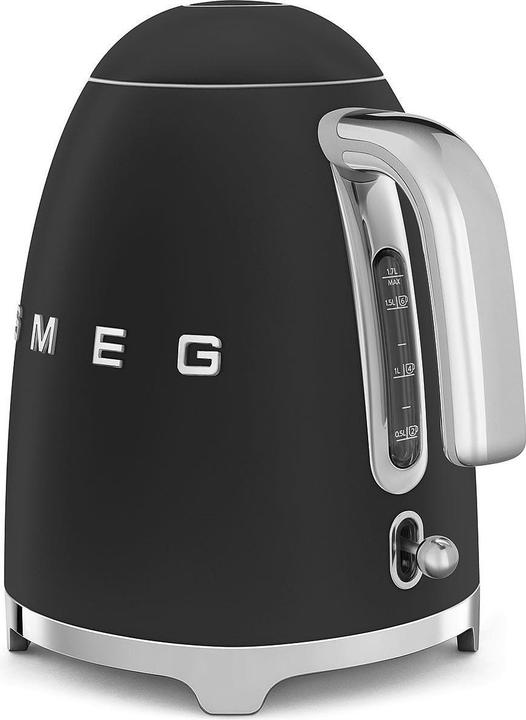 Actual product image Smeg 50's Retro Style (1.70 l, EU plug)