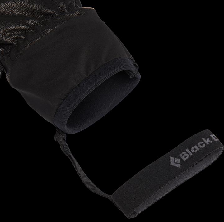 Produktbild Black Diamond W Spark Gloves (XS)