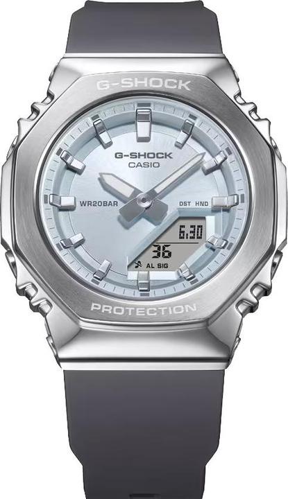 Produktbild G-Shock GM-S2110-2AER (Analoguhr, 40 mm)