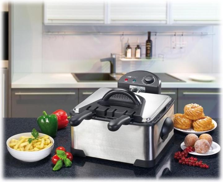 Image du produit Clatronic 3195 Fr