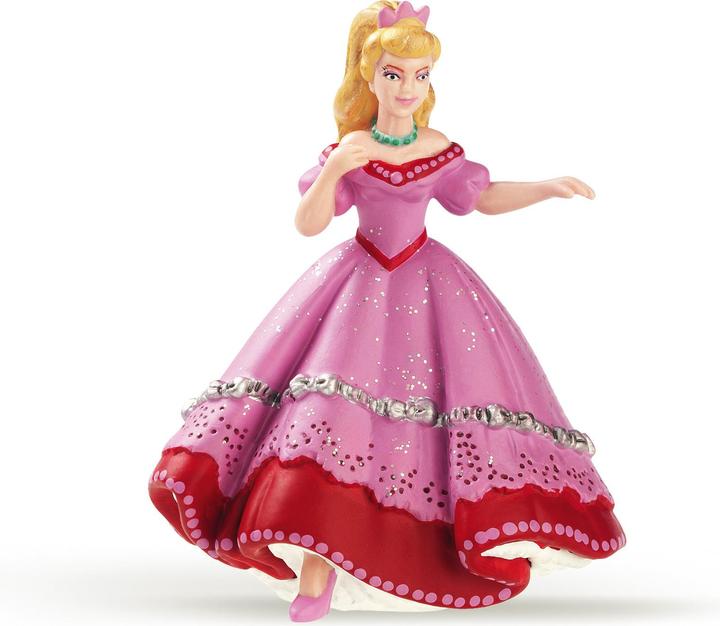 Image du produit Papo Princesse Marion
