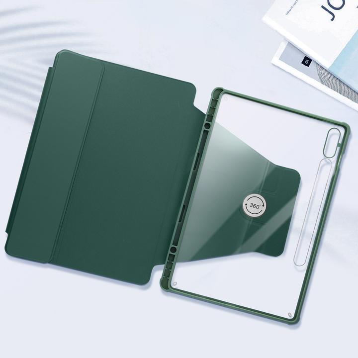 Produktbild Avizar Slim Collection Case (Galaxy Tab S9 FE+)