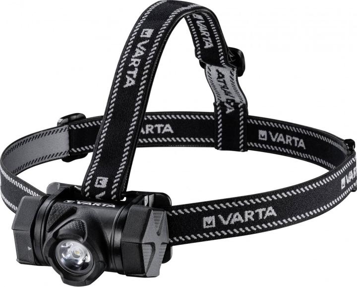 Actual product image Varta Indestructible H20 Pro (350 lm)