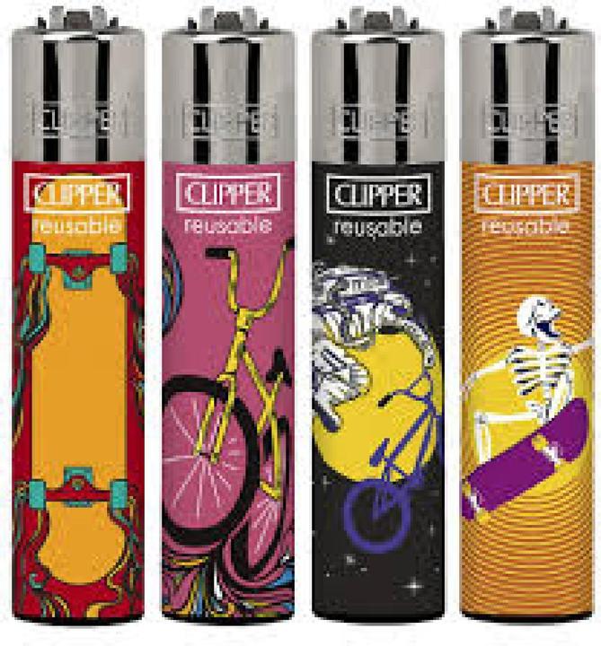 Produktbild Clipper Soft Touch