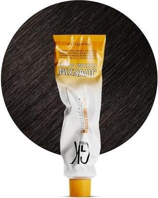 Immagine prodotto Gk Hair Global Keratin Tintura Permanente per Capelli in Crema Colore 1013 Biondo Chiaro Dorato Cenere 100 (1013 Biondo chiaro dorato cenere)