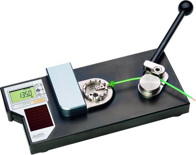 Produktbild Alluris Auszugskraftmessgerät FMT-W30 (5000 mAh)