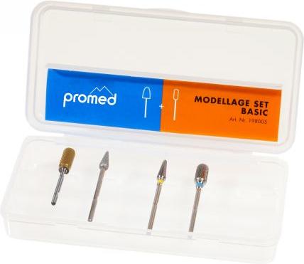 Produktbild Promed Modellage Basic (1 x)