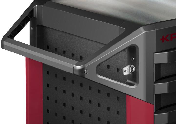 Actual product image Kraftwerk PT800 Pro Line (197 x)
