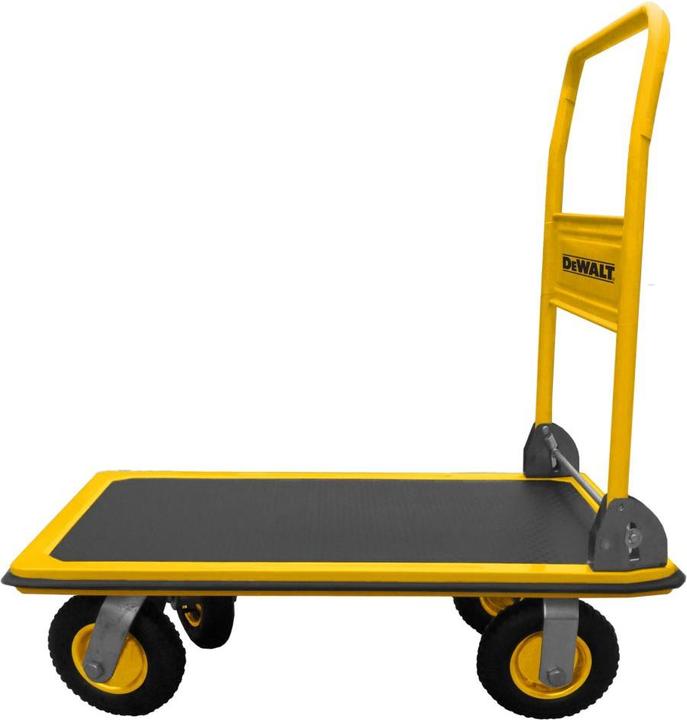 Produktbild DeWalt DXWT-504 (400 kg)