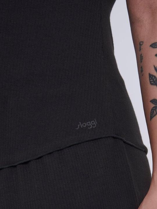 Immagine prodotto Sloggi Maglietta Go Ribbed (XS)