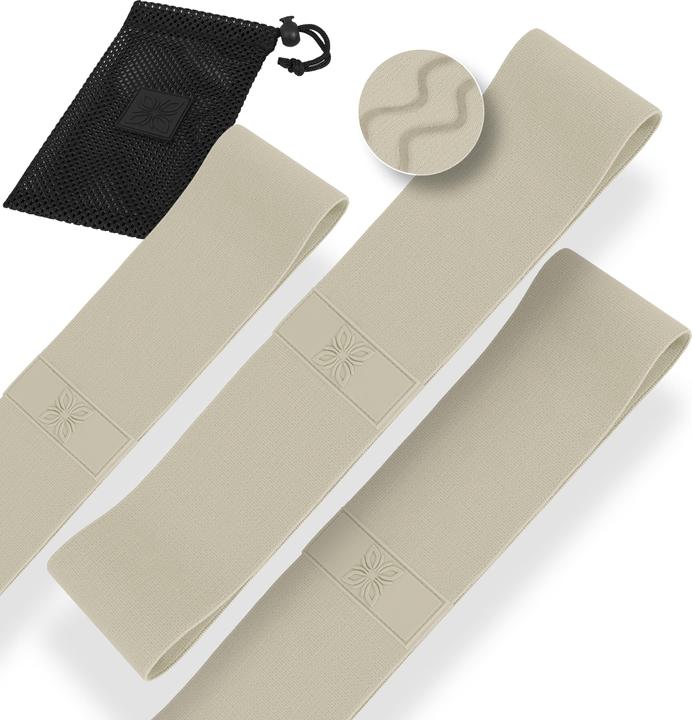 Actual product image Omnana HIPstar Fitnessband (0.37 m, Easy, Medium, Strong)