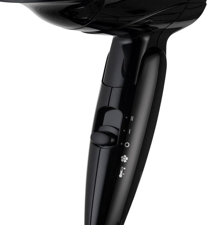 Produktbild Braun Satin Hair 1