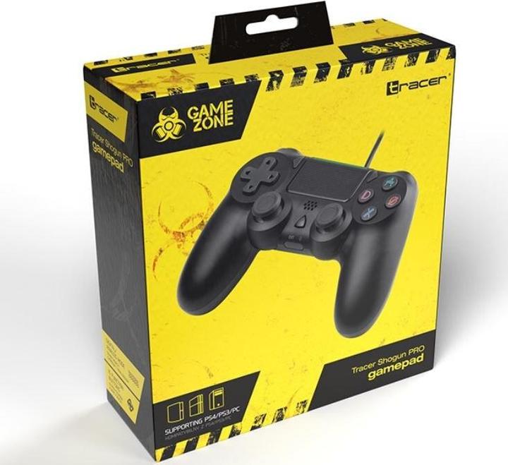 Image du produit Tracer Shogun PRO (PC, PS4)