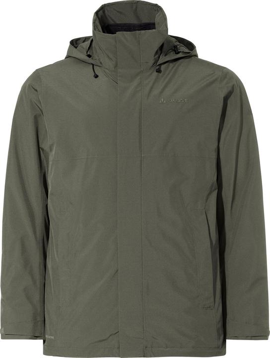 Vaude Rosemoor 3in1