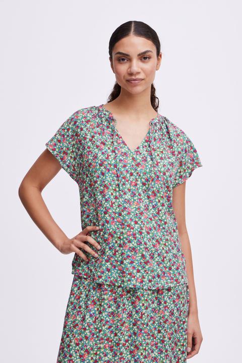 Immagine prodotto B.young BYMMMJOELLA TOP CON SCOLLO A V 2 20814523 (42)