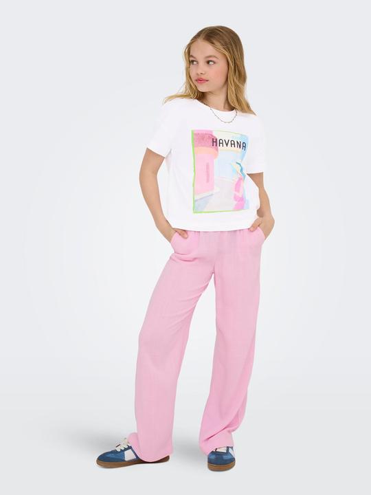Produktbild Only KOGSIESTA Gerade geschnitten Hose Hose (128)