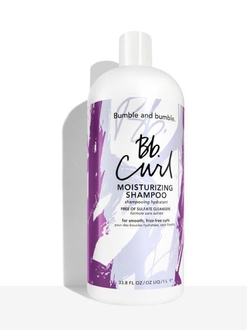 Produktbild Bumble and bumble Bb. Curl - Moisturizing Shampoo (1000 ml)