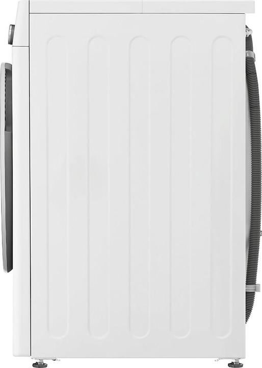 Actual product image LG F4WR7091 (9 kg, Left)