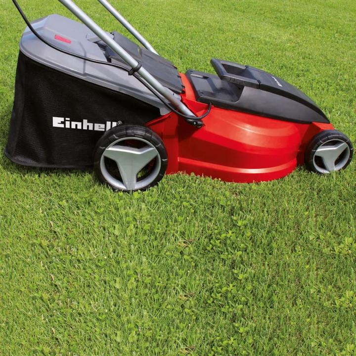 Produktbild Einhell Gc-Em 1536 (Netzbetrieb)