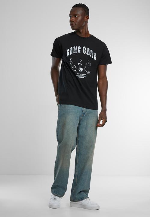 Actual product image Mister Tee MisterTee Gang Gang Tea - 170141 (XS)