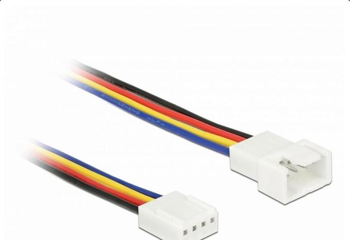 Actual product image Delock Extension cable PMW