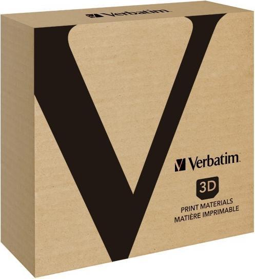 Immagine prodotto Verbatim Filamento (PLA, 1.75 mm, 1000 g, Nero)