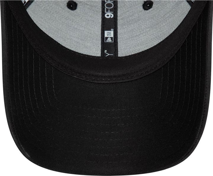 Actual product image New Era 9Forty Strapback Satin Cap - F1 Bwt Alpine A290