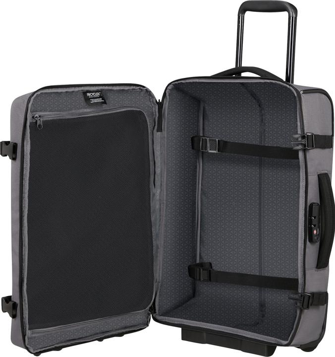 Actual product image Samsonite Roader (39.50 l, Hand luggage (up to 50 litres))
