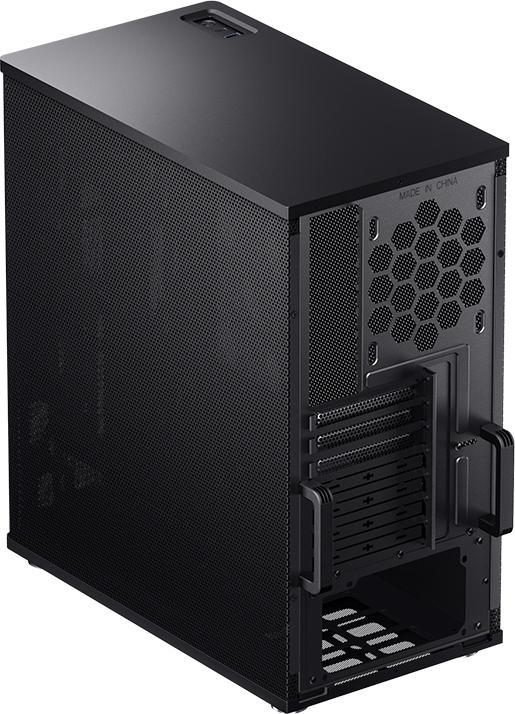 Produktbild Jonsbo VR4 (ATX, mATX, ITX)