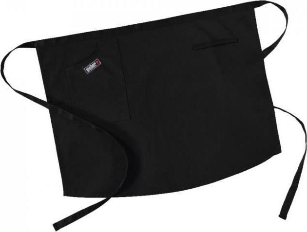 Produktbild Weber Grillschürze (One Size)