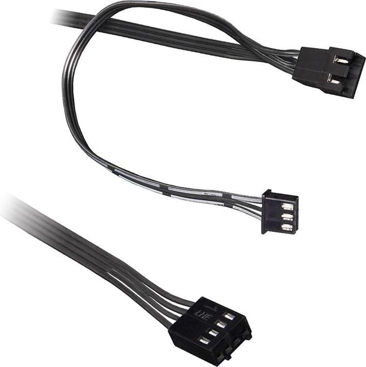 Immagine prodotto Alphacool Eisbaer Pro Aurora 420 CPU AIO